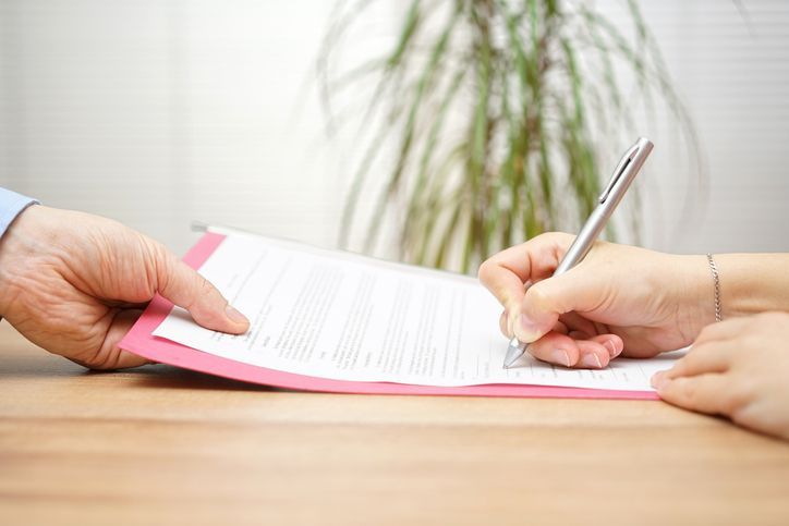 Severance Agreements
