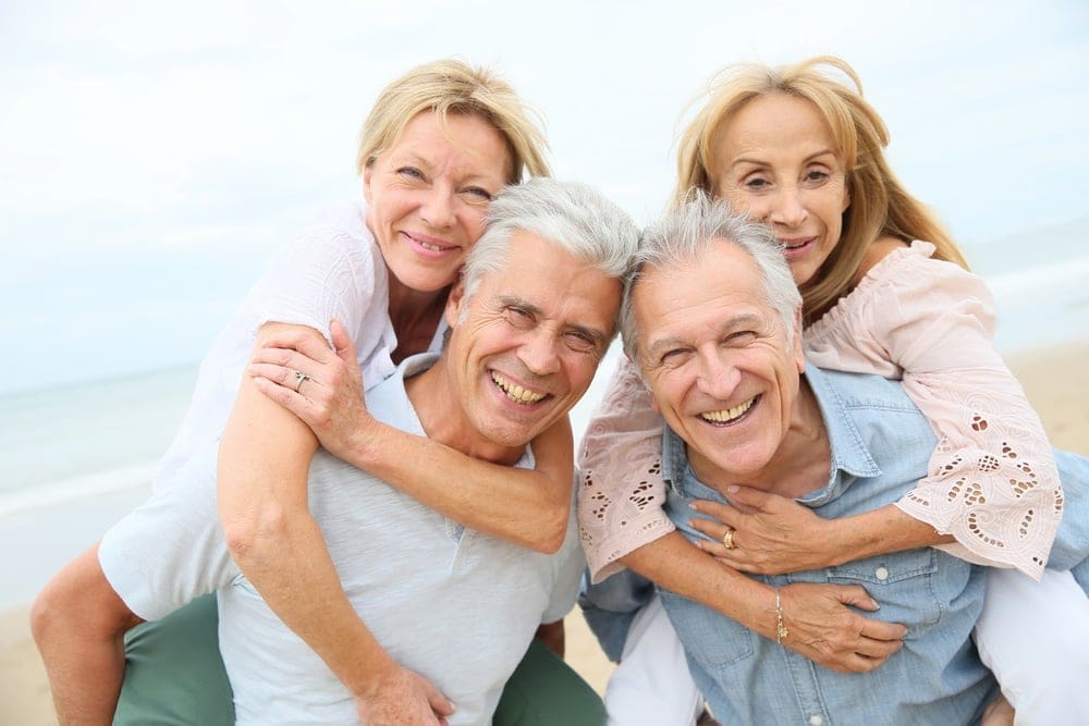 Retirement Lifestyle Planning Vs Retirement Financial Planning