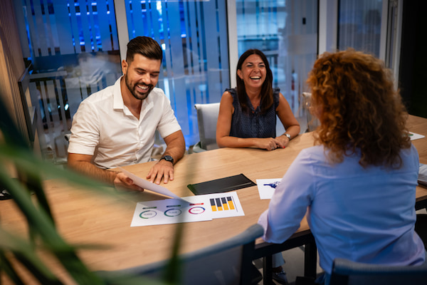 Leadership development
