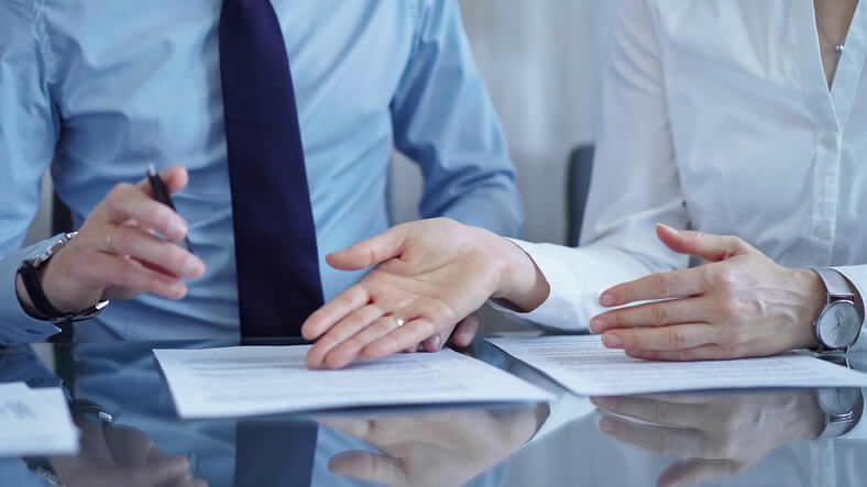 Human Resources