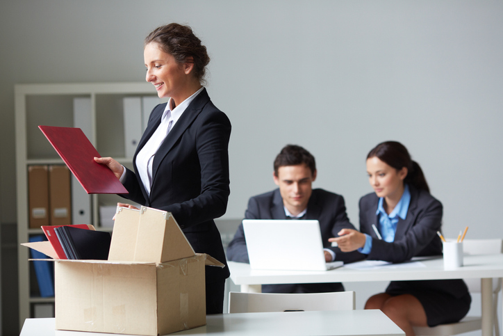 Human Resources
