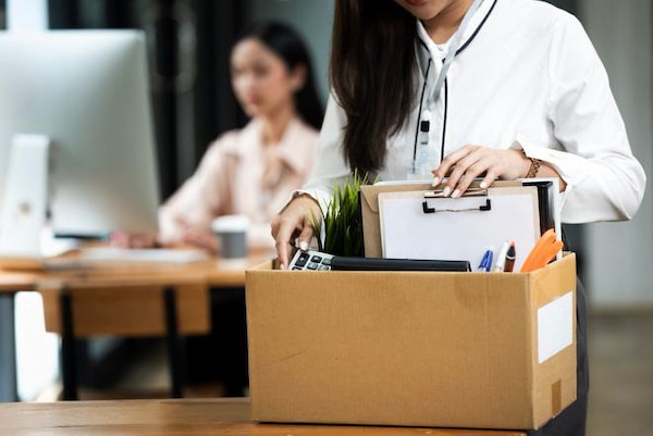 Organizational change