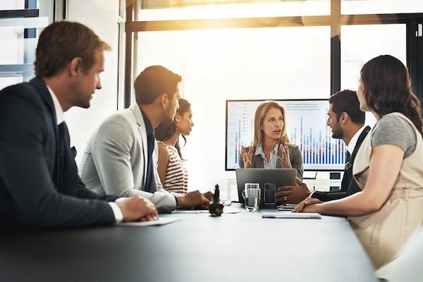HR & culture