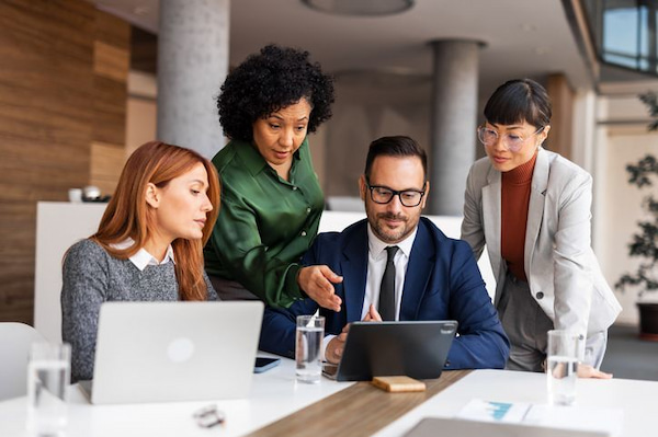 Organizational change