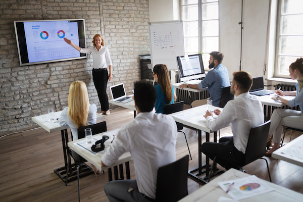HR & culture