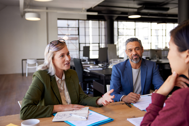 HR & culture