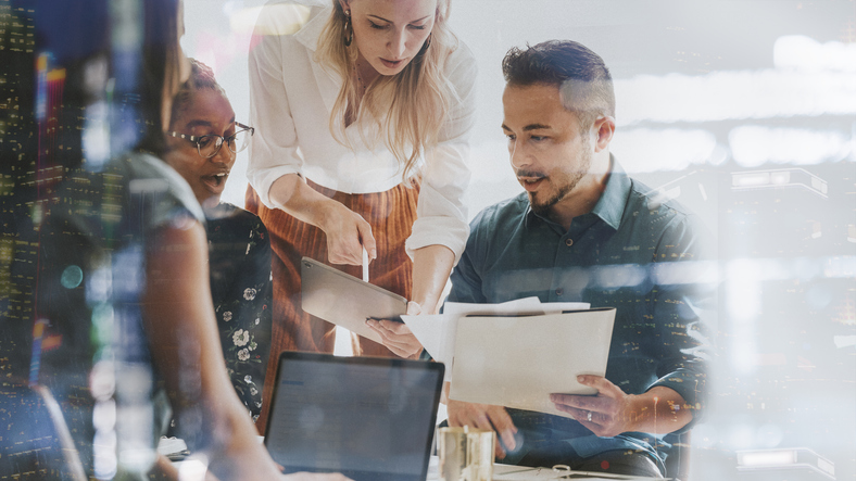 HR & culture