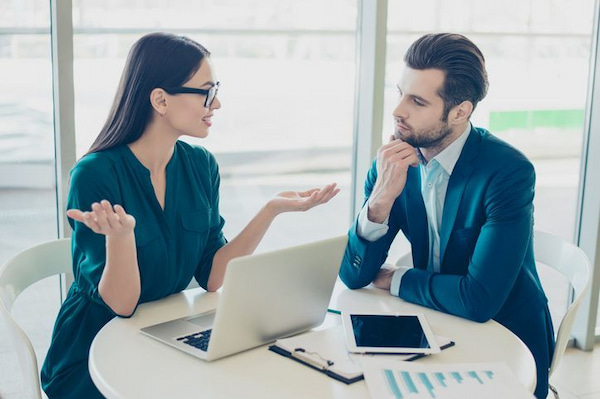Leadership development