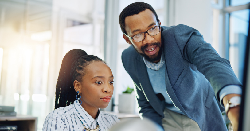 Career guidance & growth