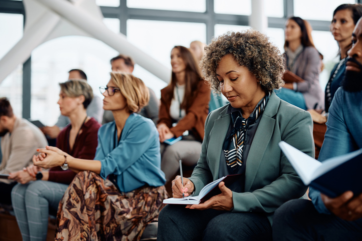 Leadership development