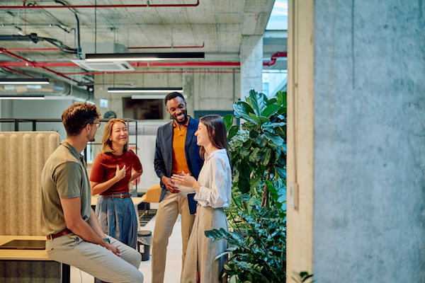 HR & culture