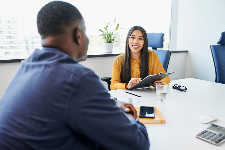Career guidance & growth