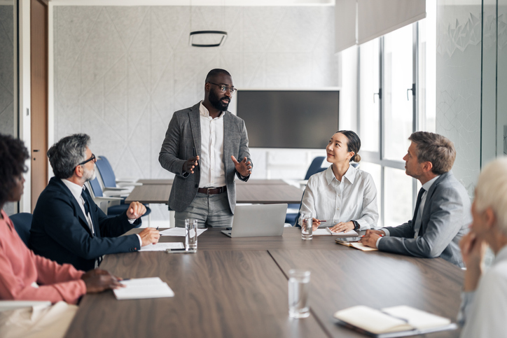 HR & culture
