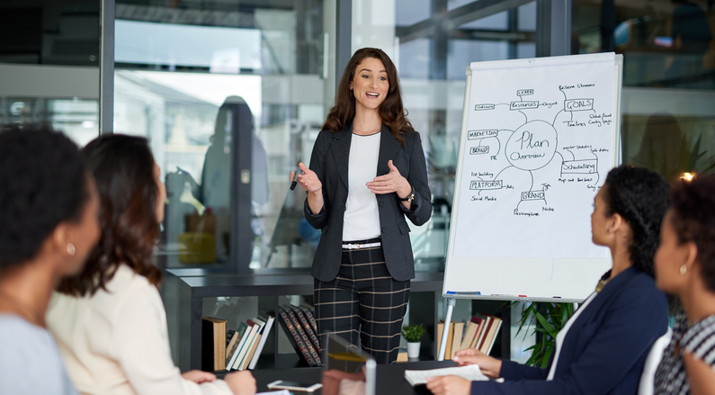 HR & culture